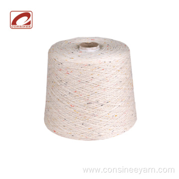 favorable 2/15Nm 100% cashmere yarn price